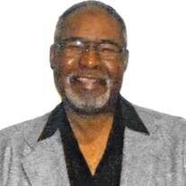 Sidney Smith Jr Obituary