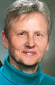 Gloria Laufman Obituary (2017)