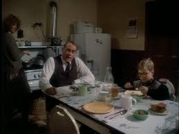 It's actually very easy if you've seen every movie (but you probably haven't). In A Christmas Story The Mother Is The One Who Actually Knows The Answer To The Trivia Question That Wins The Leg Lamp The Lone Ranger S Nephew S Horse Is Named Victor