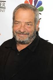 Dick Wolf Editorial Stock Photo