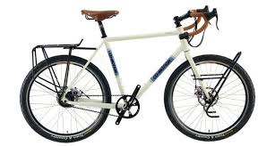 Bikesearch Www Rohloff De Co Motion Pangea Trekking Fahrrad Radfahren Fahrrad