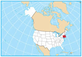 Maybe you would like to learn more about one of these? Map Of New Jersey Cities And Roads Gis Geography