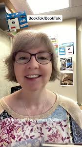 James Rollins Arkangel Review