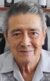 Obituarios: Mauro Arturo Gary Buenfil