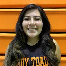 Candace Mendoza's Instagram, Twitter & Facebook