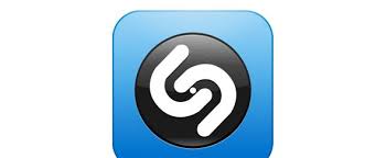 Shazam Icon Cool Shapes App Logo Launcher Icon
