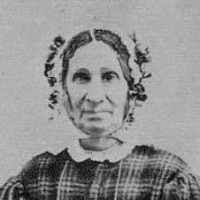 Patty (Bartlett) Sessions (1795-1892)
