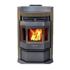 The comfortbilt pellet stove features a beautiful design with a bay window that mixes both modern and industrial aesthetics. The 5 Best Pellet Stove Reviews 2020 Edition Essential Home And Garden