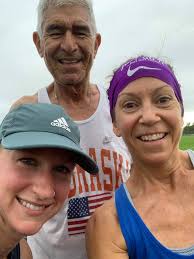 Remembering a beloved horse trainer