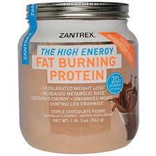 How does zantrex 3 high energy fat burner work? Pin On Fat Burning