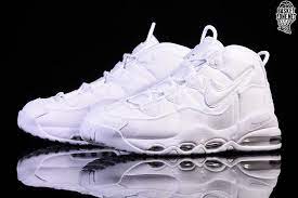 See all available conditions, sizes and prices for this product. Nike Air Max Uptempo 95 Triple White Fur 127 50 Basketzone Net