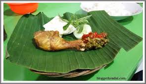 Maybe you would like to learn more about one of these? Serba Penyetan Kalibendo Mlebu Sitik