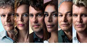 In veel gevallen doen ze helemaal geen aangifte. Zomergasten Vpro