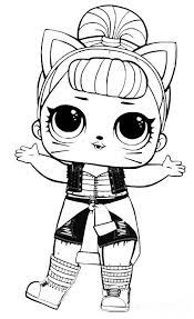 15 excellent coloriage poupee lol pics pixel art coloring books pages de bracelet au crochet en fil perles