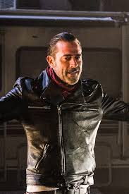 Although he's been in a ton of other things like anchorman. How To Buy Candy From The Walking Dead S Negan Vanity Fair