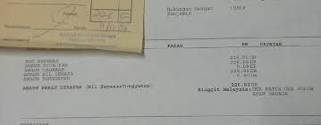 Hospital sultan hj ahmad shah. Pesakit Dakwa Caj Wad Kelas Tiga Tinggi