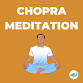 Chopra Meditation for Stress Relief and Improved event image