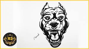 Ø±Ø³Ù ÙÙØ¨ ØºØ§Ø¶Ø¨ How To Draw An Angry Dog Youtube Here you can explore hq angry dog transparent illustrations, icons and clipart with filter setting like size, type, color etc. Ø±Ø³Ù ÙÙØ¨ ØºØ§Ø¶Ø¨ how to draw an angry dog