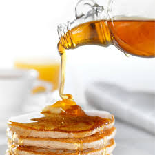 Homemade Maple Syrup - Dances with Knives