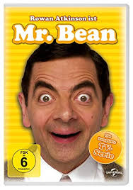 Rowan sebastian atkinson cbe (born 6 january 1955) is an english actor, comedian, and writer. Mr Bean Was Macht Rowan Atkinson Heute Intouch