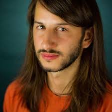 Lucas Alexander Ayoub: Actor in Austin, Texas.