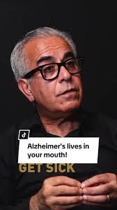 From vaccinations to Alzheimers, this is an episode that will change the  way you think about your health. Now live