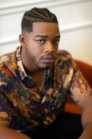 Surface' star Stephan James