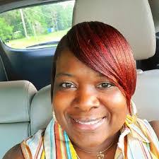 Lakesha Jefferson's Instagram, Twitter & Facebook