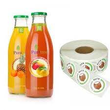 Cara membuat stiker botol minuman jamu / gaya terbaru 32+ desain logo minuman botol. Jenis Bahan Stiker Label Mana Yang Tepat Untuk Anda