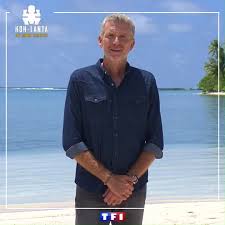 Lola est devenue une amie et j'ai au moins gagné ça. Koh Lanta Home Facebook