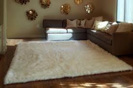 Buy 10 x 12 rug and get the best deals at the lowest prices on ebay! On Sale Rugs 10 X 12 White Shaggy Fur Faux Fur Rug Etsy