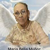 Munoz Family Obituaries