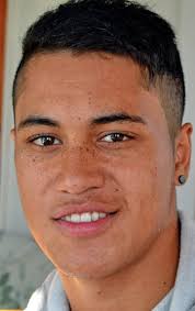 James Rolleston
