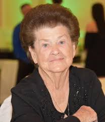 Ethel Autin Obituary