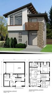 Small house design 8x13m house plan with 104 sqm floor area. 25 Desain Rumah Minimalis 2 Lantai Untuk Inspirasi Hunian Modern