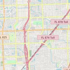 Southwest 75th Avenue, Miami, FL: Registered Companies, Associates, Contact  Information