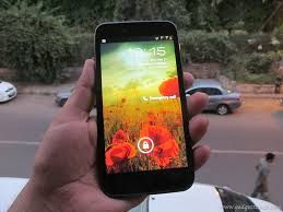 Karbonn S5 Titanium Review Benchmarks ...