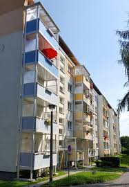 42 m², 54 m² oder 62 m² wohnfläche (z.t. Wohnung Mieten Oder Kaufen In Zittau