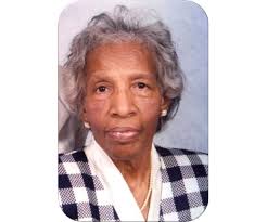 Martha Davis Obituary (1925