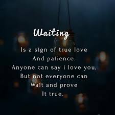 Sacha Pyar Har Kise De Lekha Vich Nahi Hunda Sohneyo Tuc Mere Oo So Mere Akhe V Lgya Kro Distance Love Quotes Patience Love Quotes Soulmate Love Quotes