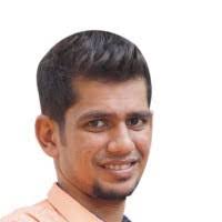 Darshan Bhoot's Instagram, Twitter & Facebook