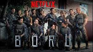 Bulunduğunuz bölgede #börü gösterilmiyorsa iletisim@yerdekokboru.com özel harekatın destanı #börü sinemalarda! Boru Netflix Trailer English Youtube