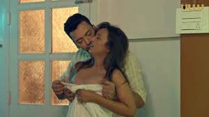 ullu sex web series Free Porn Video