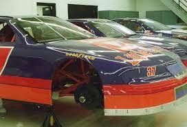 Lincoln mark viii vintage race car paint schemes old trucks car pictures nascar race cars classic cars ford. Nascar Memories On Twitter John Andretti Tested A Lincoln Mark Viii At Cltmotorspdwy In 1996