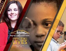 Bagwell College of Education Annual Report