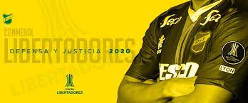 En su casa, se impuso a temperley. Defensa Y Justicia Segui Cuidandote Clubdefensayjus Twitter