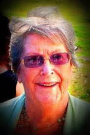 Obituary information for Ada Maydell Church