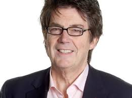 HAPPY BIRTHDAY MIKE READ! Michael David Kenneth Read (born 1st March 1947,  Bury, Lancashire) English television and radio presenter... 78 Today!