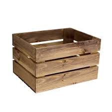 Image Of Small Rustic Wooden Crates Wooden Crates Crates Small Wooden Crates