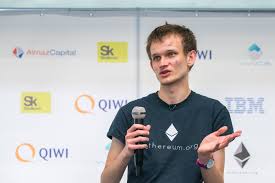 Btc, eth2, scaling plans and timelines, nfts, future considerations, life extension, and more. Ethereum Glazami Sozdatelya Vitalik Buterin O Sebe I O Sozdanii Ethereum Haker